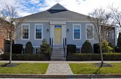 39 Colonel Cohoe Street Niagara-on-the-Lake Ontario L0S 1J0