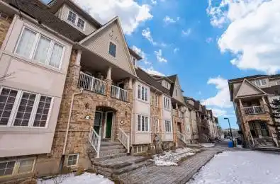 42 Pinery Trail Unit# 109 Toronto E11 Ontario M1B 6K1