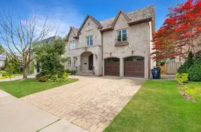 67 Yorkminster Road Toronto C12 Ontario M2P 1M4