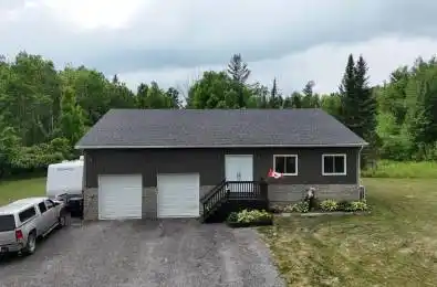 178 Roma Lane Stirling-Rawdon Ontario K0K 2M0