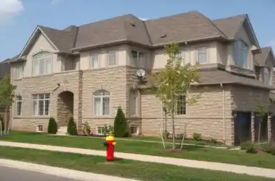 2373 Wasaga Drive Oakville Ontario L6H 0B7