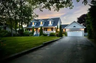 10 Brownsville Crt Court Clarington Ontario L1B 1L9