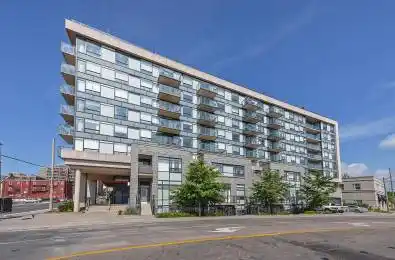 121 Queen Street Unit# 709 Kingston Ontario K7K 0G6