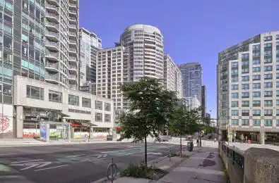 20 Blue Jays Way Unit# 222 Toronto C01 Ontario M5V 3W6