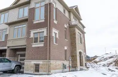 116 Bavin Street Clarington Ontario L1C 7H5