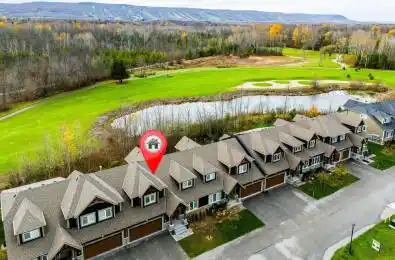 38 CARPENTER Street Collingwood Ontario L9Y 0Z5