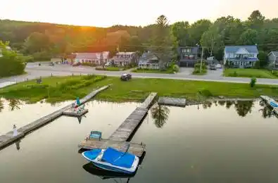 602 CHAMPLAIN Road Tiny Ontario L9M 0C2
