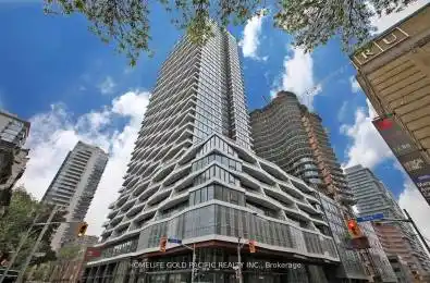 85 Wood Street Unit# 1717 Toronto C08 Ontario M4Y 0E8