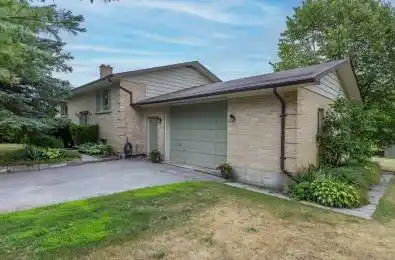 859 County Road Unit# 35 Trent Hills Ontario K0L 1L0