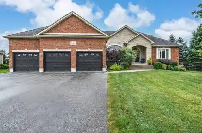 5 Munro Court Springwater Ontario L9X 0H6