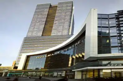 4789 Yonge Street Unit# 816 Toronto C14 Ontario M2N 0G3