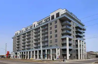 425 Watson Parkway Unit# 607 Guelph Ontario N1E 7K5