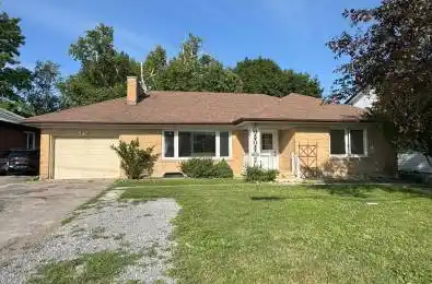 12223 Ninth Line Whitchurch-Stouffville Ontario L4A 3A1