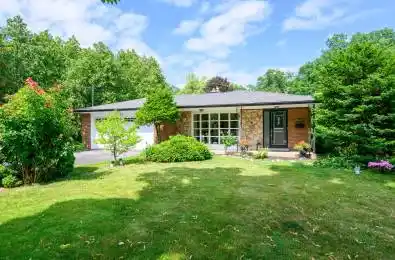 243 Appleby Line Burlington Ontario L7L 2X3