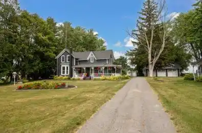 4553 Solina Road Clarington Ontario L0B 1J0