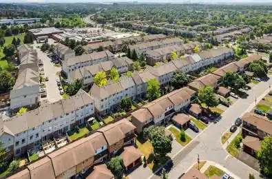 48 Mcgonigal Lane Ajax Ontario L1T 4G9