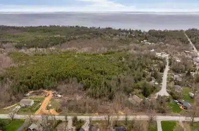 PT W 1/2 LT 22 / PTS 1 12 Concession Oro-Medonte Ontario L0L 1T0