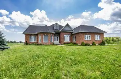 961 Coates Road Oshawa Ontario L1H 7K4
