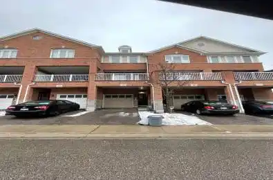 46 Beehive Lane Markham Ontario L6E 0K6