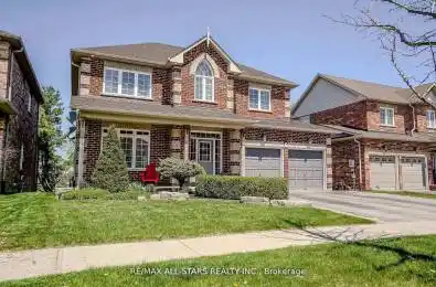 3 Furlan Court Uxbridge Ontario L9P 1Z8