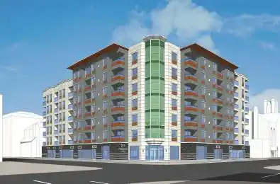 201 Pinnacle Street Belleville Ontario K8N 3A7