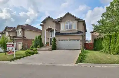 15 House Lane Hamilton Ontario L9K 0G1