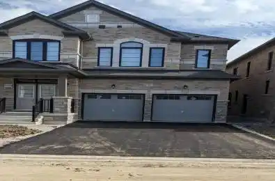 47 Arnold Circle Brampton Ontario L7A 0B8