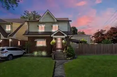 332 Wellington Street Brantford Ontario N3S 4A5