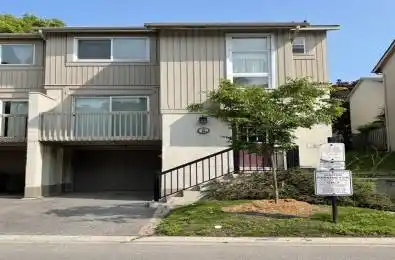 16 Cheryl Shep Way Toronto C15 Ontario M2J 4R6