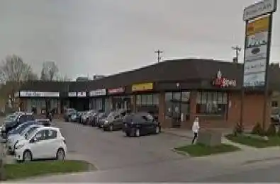 17 Russell Street Unit# 1 Kawartha Lakes Ontario K9V 2W5