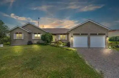 2535 Sands Road Frontenac Ontario K0H 1H0