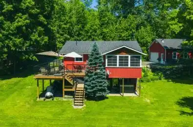 1126 Eveleigh Road Muskoka Lakes Ontario P0B 1J0