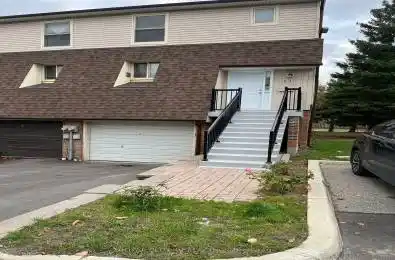 11 Yellow Birch Way Toronto C15 Ontario M2H 2S9