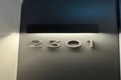 38 Gandhi Lane Unit# 2301 Markham Ontario L3T 0G9