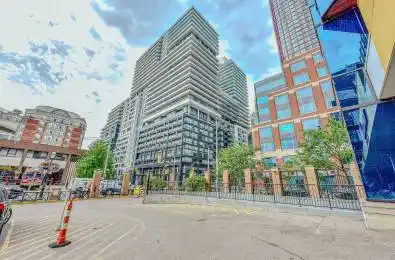 135 Lower Sherbourne Street Unit# 1236 Toronto C08 Ontario M5A 1Y4