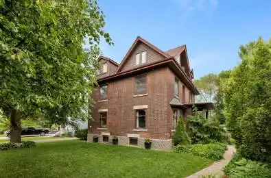 201 Sutherland Drive Toronto C11 Ontario M4G 1J1