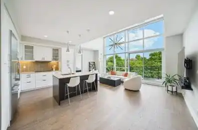 1575 Lakeshore Road Unit# 450 Mississauga Ontario L5J 0B1
