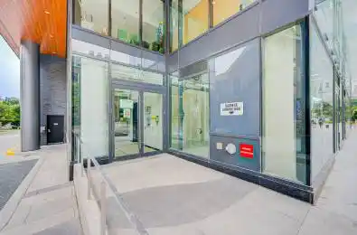 203 College Street Unit# 2204 Toronto C01 Ontario M5T 1P9