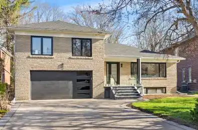 27 Christine Crescent Unit# Bsmnt Toronto C07 Ontario M2R 1A4