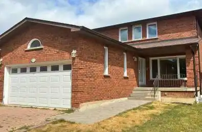 50 Jackman Crescent Vaughan Ontario L4L 6P2
