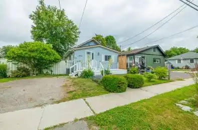 3828 Roxborough Avenue Fort Erie Ontario L0S 1B0