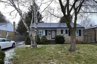 70 Rockport Crescent Richmond Hill Ontario L4C 2L8