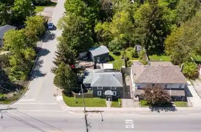 46 Main Street Halton Hills Ontario L7J 1X4