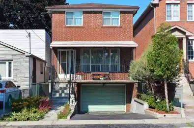 60 Guthrie Avenue Toronto W07 Ontario M8Y 3L1