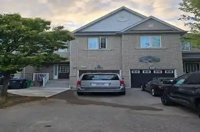 3977 Stardust Drive Mississauga Ontario L5M 8A6