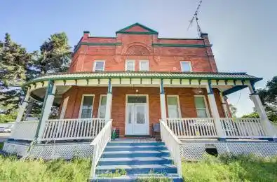 185 Duke Street Clarington Ontario L1C 3K3