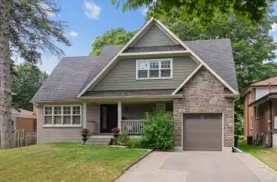380 Rouge Hills Drive Toronto E10 Ontario M1C 2Z5