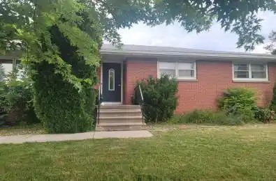 346 Meadowcrest Road Kingston Ontario K7M 3S5