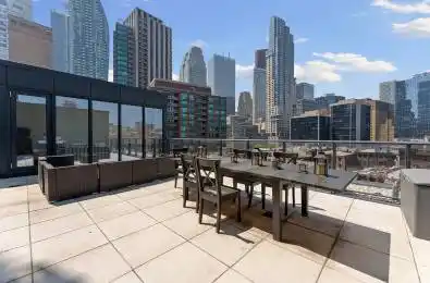 2A Church Street Unit# 710 Toronto C08 Ontario M5E 0E1
