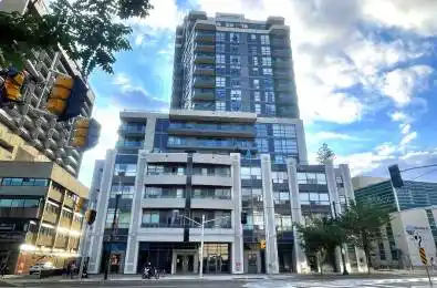 736 Spadina Avenue Unit# 709 Toronto C01 Ontario M5S 2J6